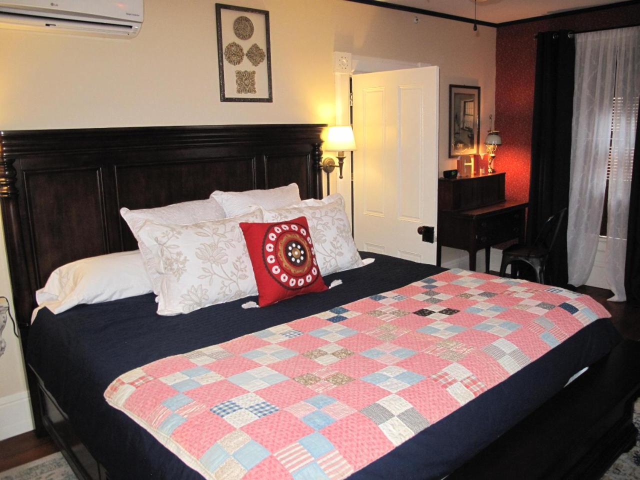 Georges On York B&B Taneytown Eksteriør bilde