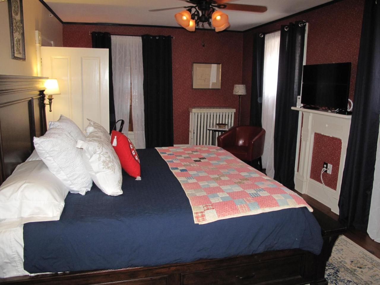 Georges On York B&B Taneytown Eksteriør bilde