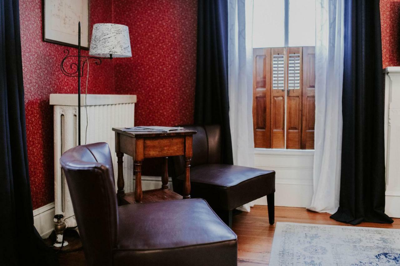 Georges On York B&B Taneytown Eksteriør bilde