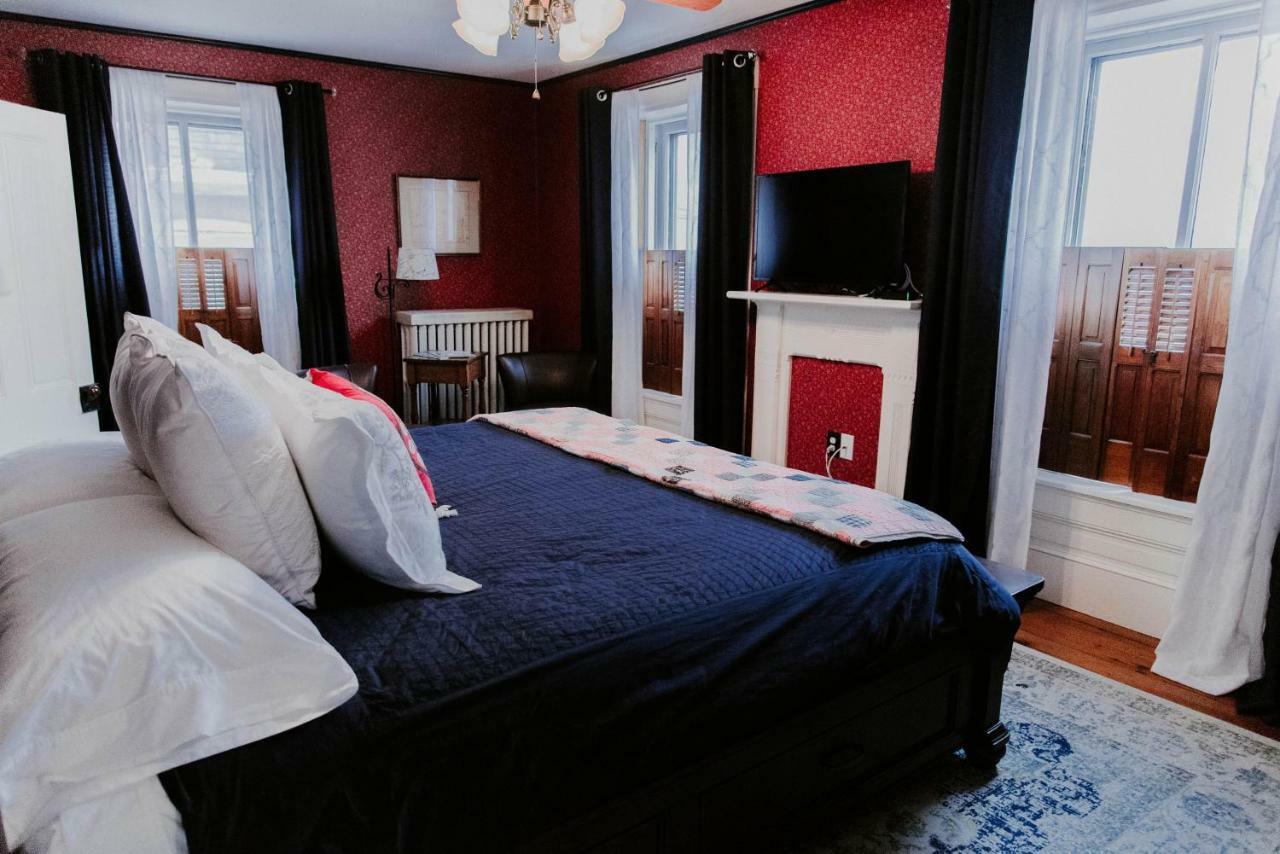 Georges On York B&B Taneytown Eksteriør bilde